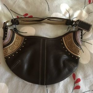 *Very Rare* Coach Soho Limited Edition Bag 💖